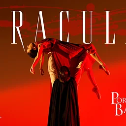 Portland Ballet presents: “Dracula”