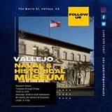Vallejo Naval & Historical Museum