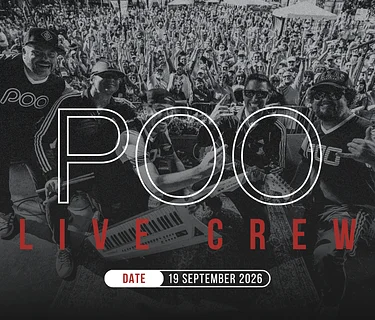 Poo Live Crew