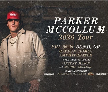 Parker McCollum