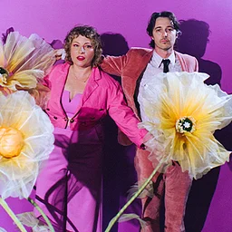 Shovels & Rope: Bare Bones