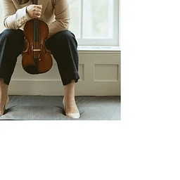 Charlene Kluegel - Beyond Fifths