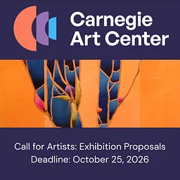 CALL FOR ARTISTS: "Exhibition Proposals" @ Carnegie Art Center, Mankato