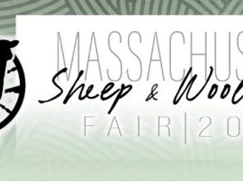 MA Sheep & Woolcraft Fair