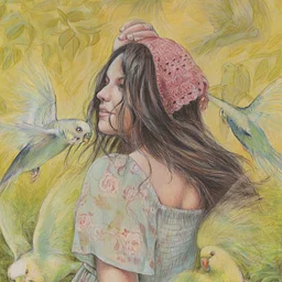 Frederick County Arts Association – Members Exhibition