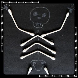 Maker Studio: Bones!