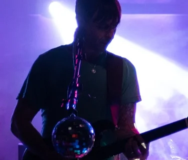 Jon Brooks Live