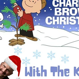 Charlie Brown Christmas: The Kevin Fort Trio