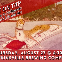 History on Tap