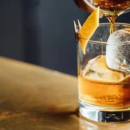 Whiskey & Bourbon Cocktail Class