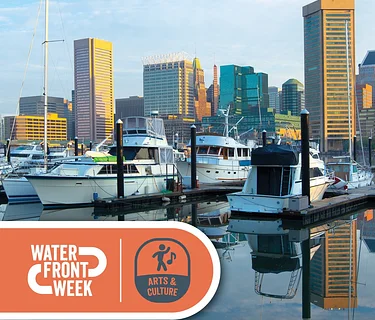 Baltimore by Boat: Powered by PNC