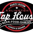 Arlington tap house