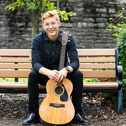 MUSIC | Ethan Myers