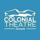 Colonial Theatre - Laconia logo