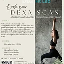 Nomad Fit Lab DEXA Scans at Hierophant Meadery