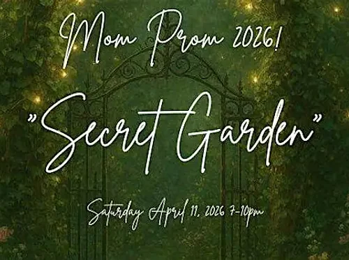 Mom Prom 2026