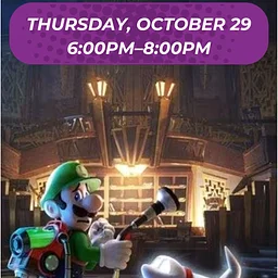 8-Bit Bytes & Frights: Switch 2 Edition