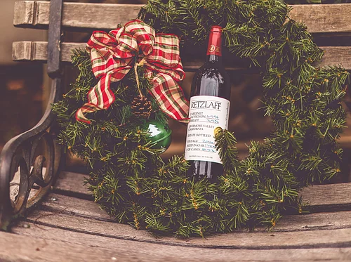 Open Saturday for Tastings and Picnics