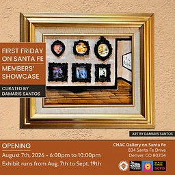 CHAC Members' Showcase