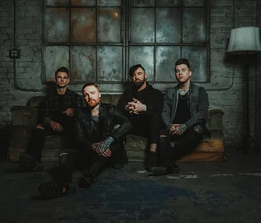 Memphis May Fire