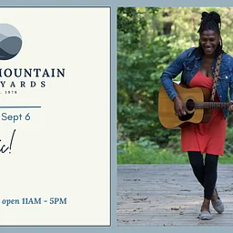 Live Music: Jen Tal