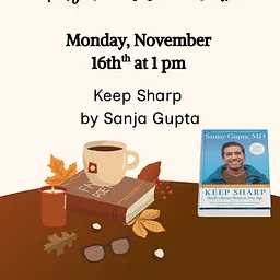 Day Timer Book Club