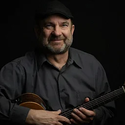 Saturday Música: Jon Franke
