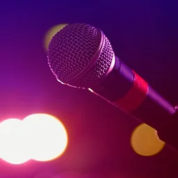 Open Mic Night