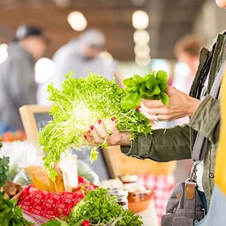 Warren County Farmers’ Market