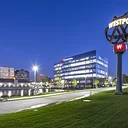Westport Plaza