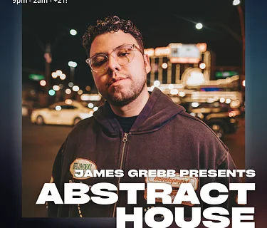 James Grebb presents Abstract House