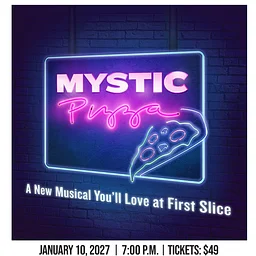 Mystic Pizza