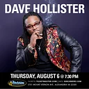 DAVE HOLLISTER
