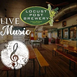 Live Music from Gary and Annette