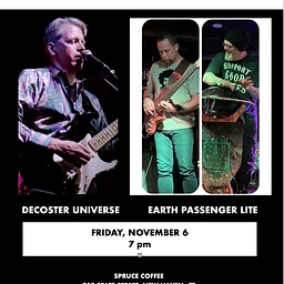 Live Music