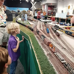 Model Railroad Days Fall Edition