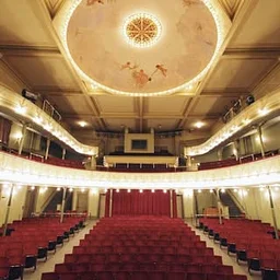 Ramsdell Theatre