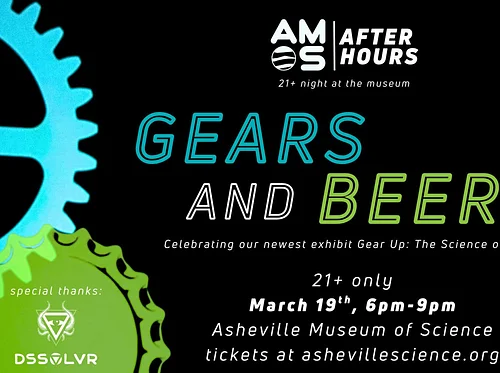 After Hours: Gears and Beers
