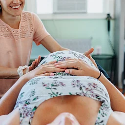 Birth & Beyond Workshop: Nurturing Your Nervous System from Pregnancy Through Birth