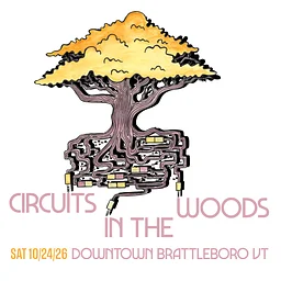 Circuits in the Woods 2