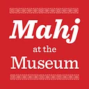 Mahj at the Museum