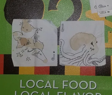 Joey Norwood – The Age of the BarMoth Has Ended!