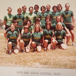 Club Photo