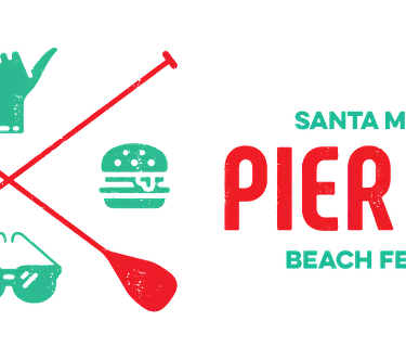 Pier 360 Beach Festival