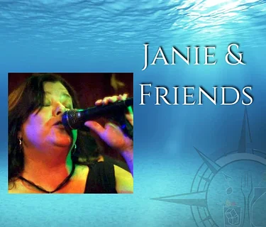 Janie & Friends