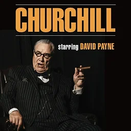 Churchill Starring David Payne
