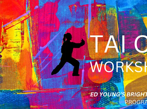 Tai Chi Workshop