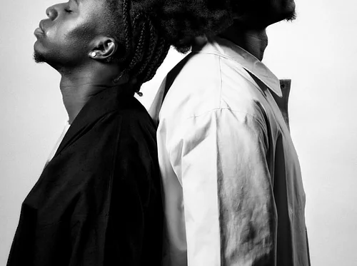 Gifted Handz (Live Album Recording)