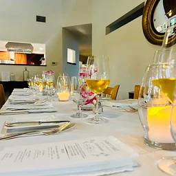 Farm to Table Dining Experience with Chef Guillaume Leverrier November 2026