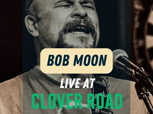 Bob Moon Live